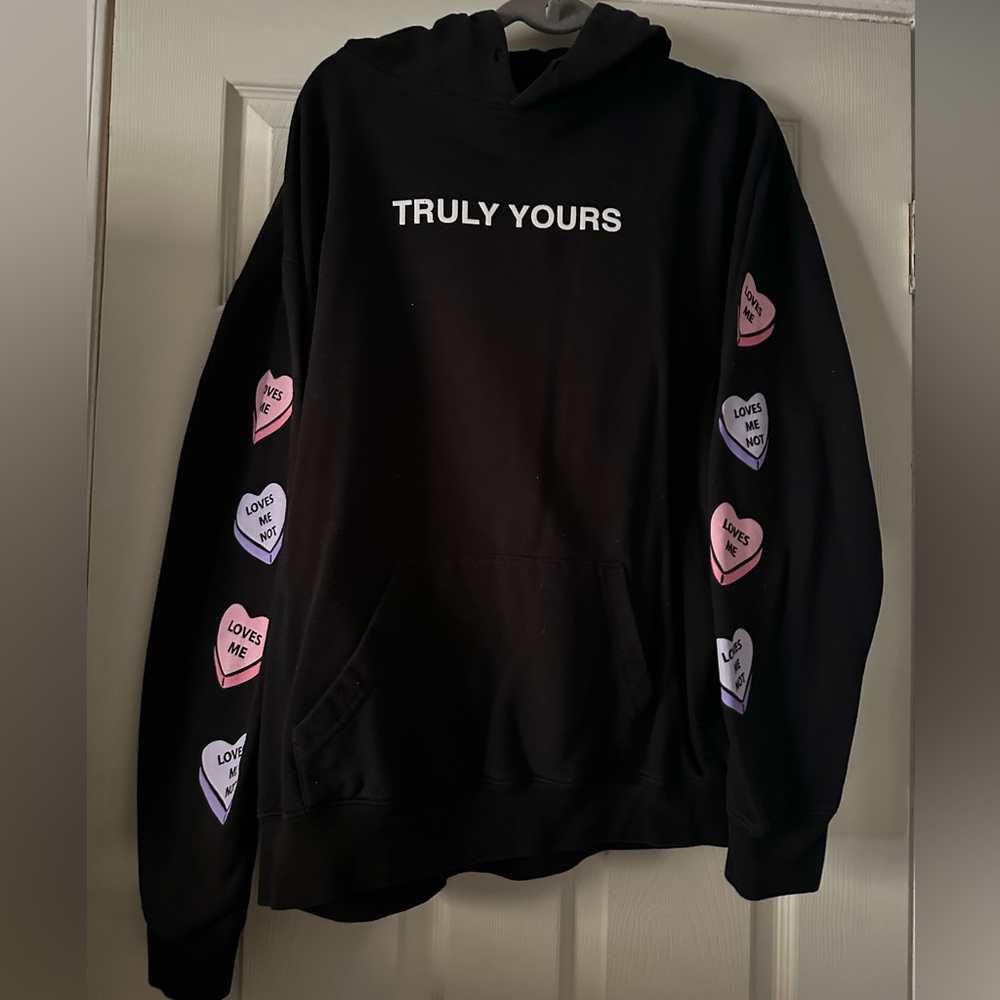 Unisex yourstruly Hoodie